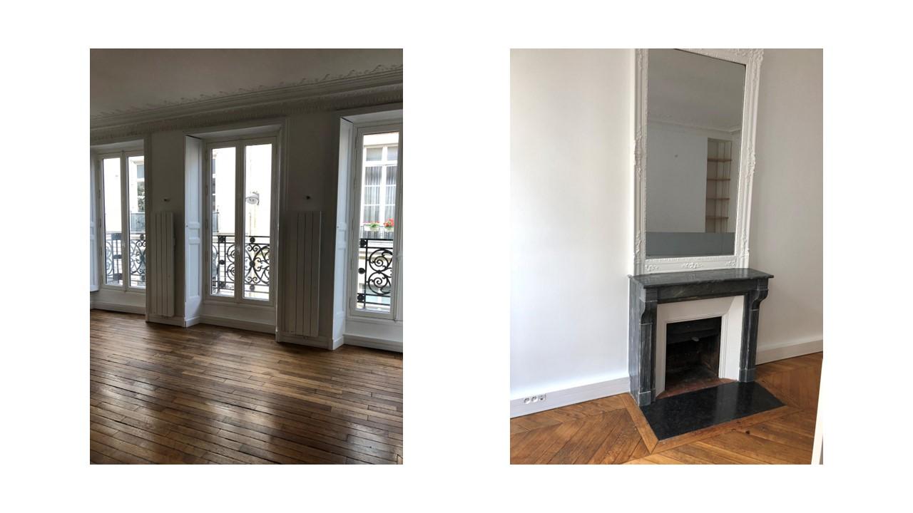 Bureau Paris 121m² Location bureau Paris OLBUR2534087 2